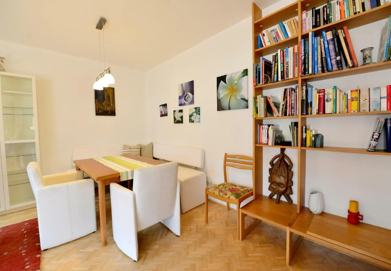 Beatrixgasse By Easyb&B Vienne Autriche