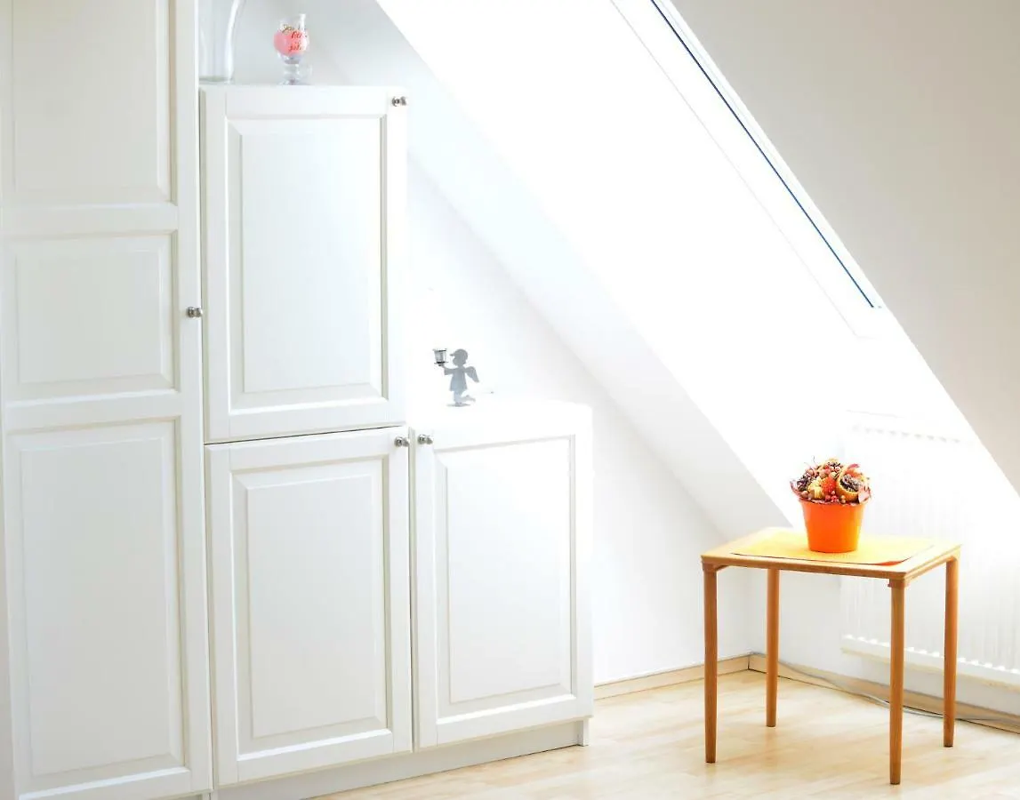 Apartment Beatrixgasse By Easyb&B Vienna Austria