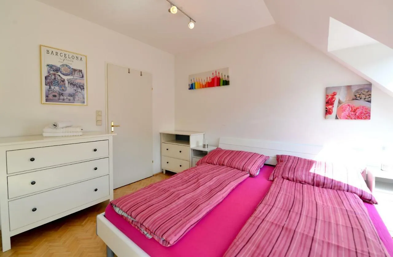 Beatrixgasse By Easyb&B Vienna Austria