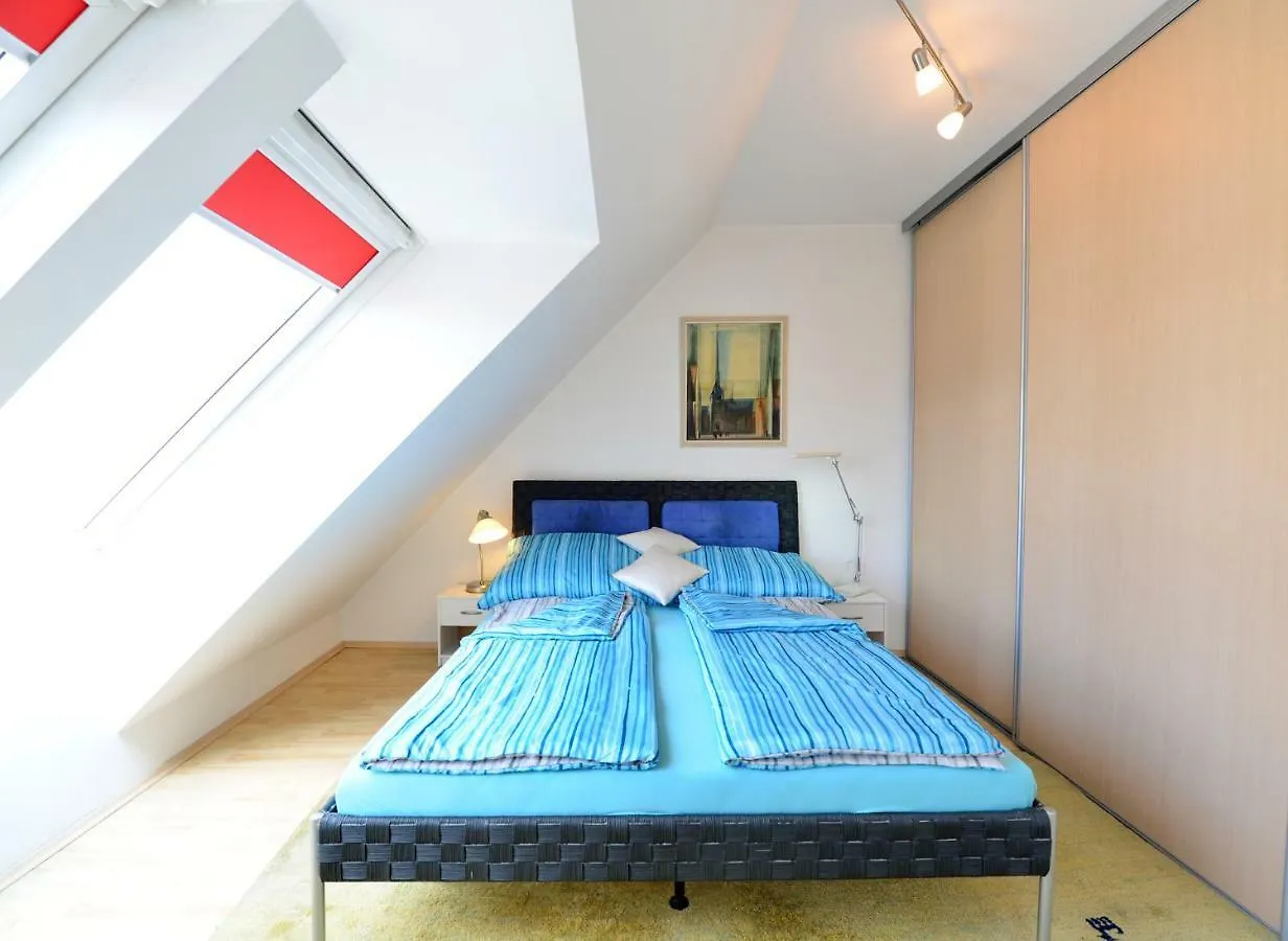 Beatrixgasse By Easyb&B Vienna Apartment